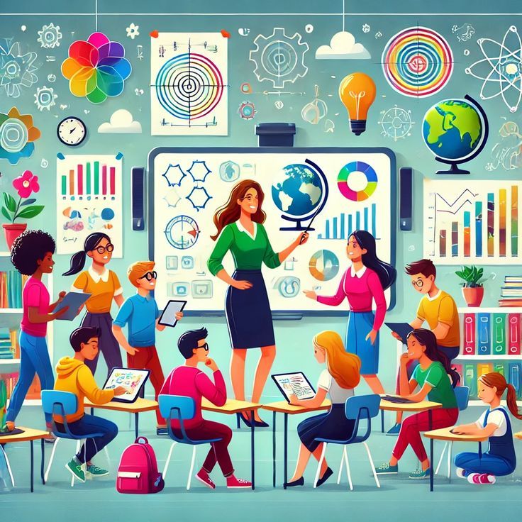 Teknologi AI untuk Sekolah: Jawaban Cepat atas Data Internal yang Dibutuhkan Guru dan Admin