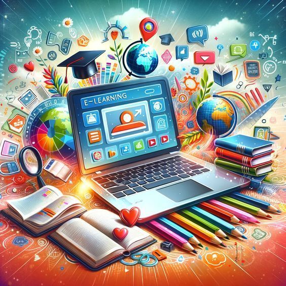 Pembelajaran Digital Menyeluruh: Satu Platform untuk LMS, Ujian Online, dan AI Sekolah Cerdas