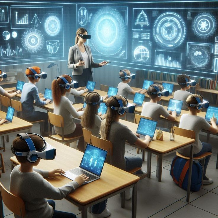 Ujian Online: Smarteschool Buktikan Keunggulan Teknologi Pendidikan di Indonesia.