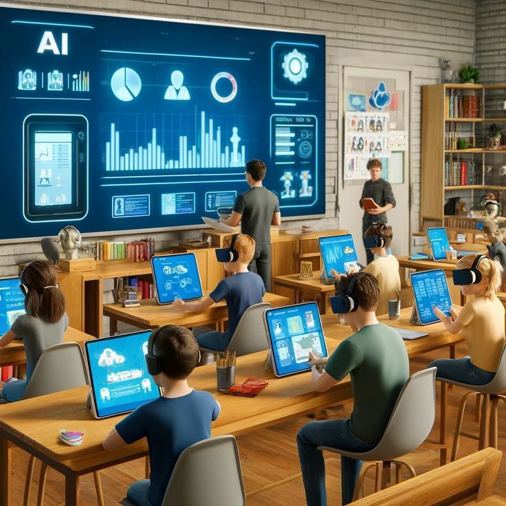 Ujian Online: Smarteschool Permudah Digitalisasi Pendidikan di Bogor.