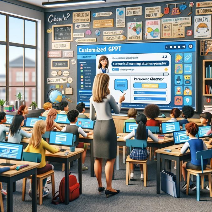 Ujian Online: Kontribusi dalam Mewujudkannya Sekolah Ramah Lingkungan
