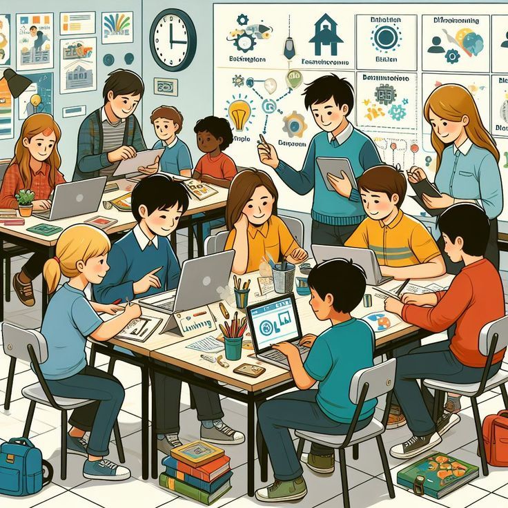 Ujian Sekolah Online Terbaik di Bogor – Smarteschool Bawa Era Digital yang Adil & Transparan