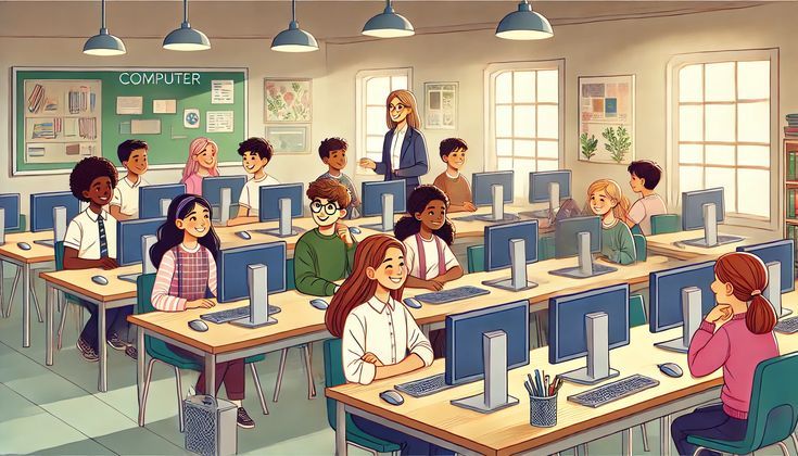 Tips Agar Ujian SMP Gak Ribet! Smarteschool Hadirkan Sistem yang Lebih Mudah
