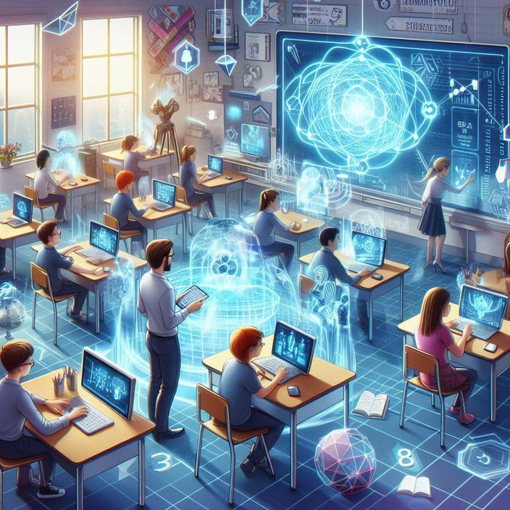 Solusi Digitalisasi Pendidikan yang Efektif bagi Guru dan Siswa? Smarteschool Jawabannya
