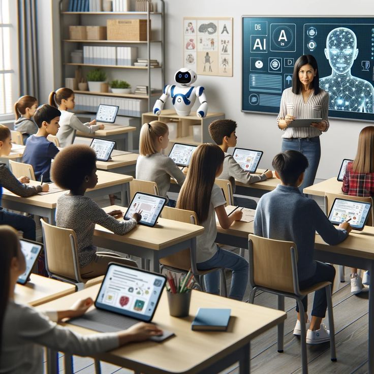 Ujian Online : Fitur Unggulan untuk Keamanan Data Siswa